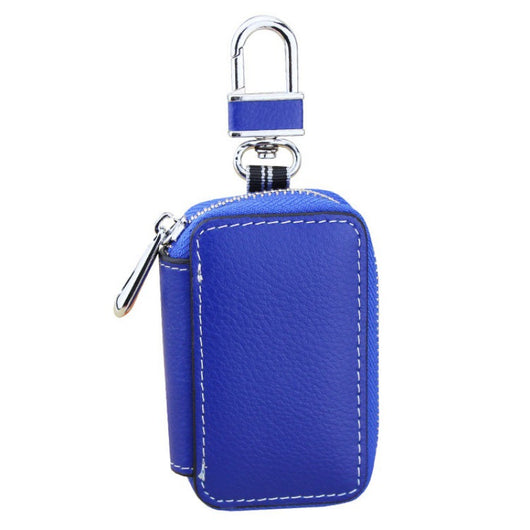 Cartera de Cuero Genuino para Llaves - Unisex - Image 29