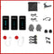 Estilo 1 Configuración Estándar Oficial USB