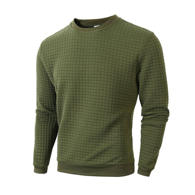 Camisa Casual Versátil Estilo Europeo y Americano - Image 8