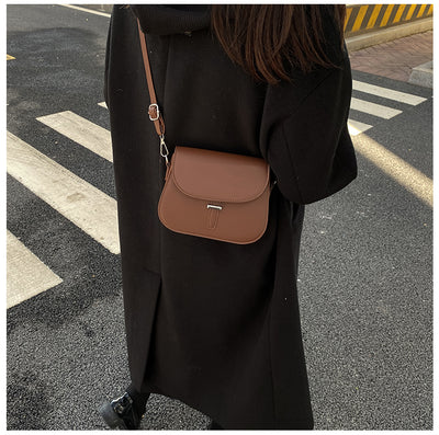 Bolso Retro de Diseño Especial para Mujer - Primavera y Verano - Image 13