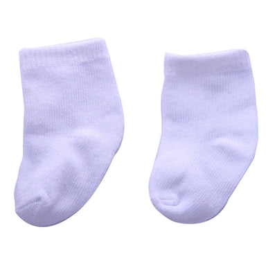 Pack de 12 Calcetines de Colores para Muñecas American Girl de 18 Pulgadas - Image 3