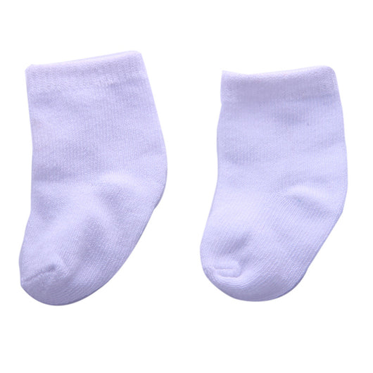 Pack de 12 Calcetines de Colores para Muñecas American Girl de 18 Pulgadas - Image 3