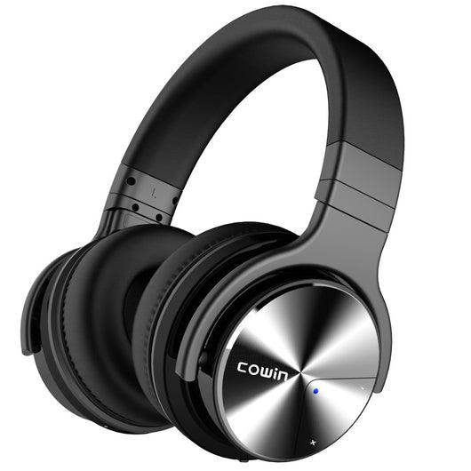 Auriculares Inalámbricos Deportivos con Cancelación de Ruido y Bajos Potentes - Image 3