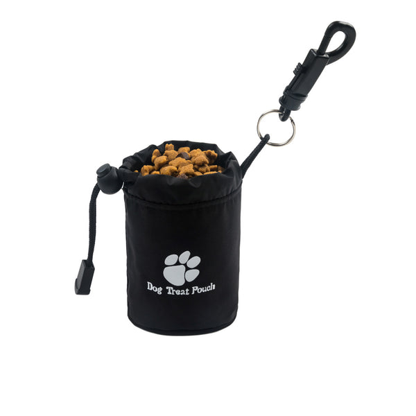 Bolsa Portátil de Premios para Adiestrador de Perros