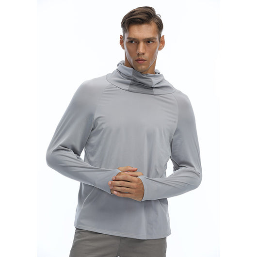 Ropa de Protección Solar Transpirable para Pesca y Actividades Outdoor - Image 4