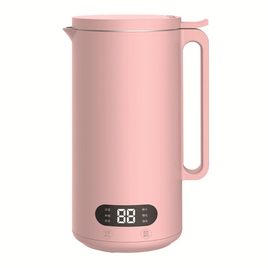 Máquina para Leche de Soya Mini sin Filtro con Calentamiento Rápido - Image 6