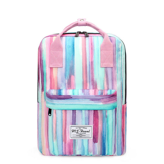 Mochila Escolar de Gran Capacidad para Secundaria - Image 30
