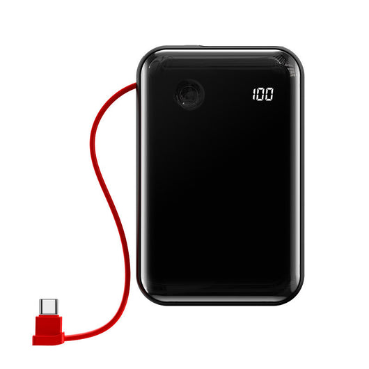 Batería Externa Compacta 3A USB-C para Smartphone - Image 5