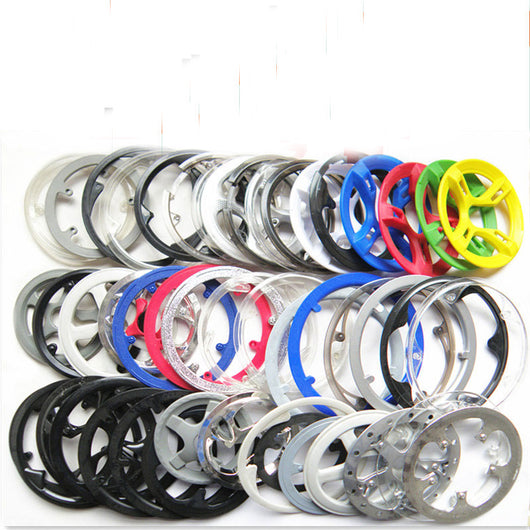 Piñón de Cambio para Bicicleta Plegable - Image 5