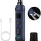 N30 LED With Light New Dark Azul USB