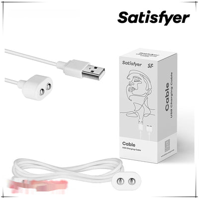 Cable de Carga Magnético con Vibración de Datos - Image 8
