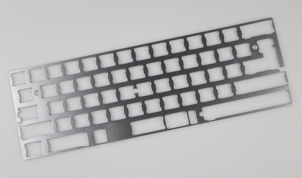 Placa Estabilizadora para Teclado Mecánico Personalizable