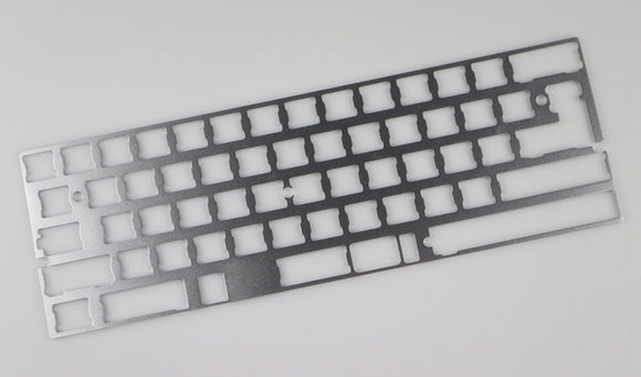 Placa Estabilizadora para Teclado Mecánico Personalizable