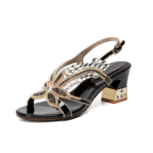 Sandalias de Moda Cómodas - Image 9
