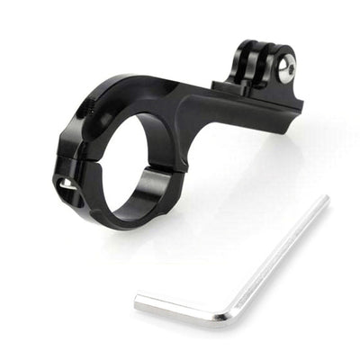 Soporte Metálico Q-Type para Cámara en Bicicleta - Montaje Seguro - Image 7