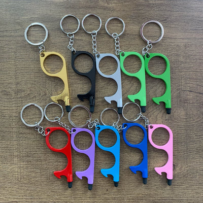 Juego de 16 Piezas - Elige Tu Color - Image 16