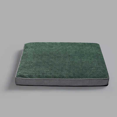 Colchoneta de Espuma Viscoelástica para Mascotas - Cama Calmante Extraíble y Lavable - Image 17