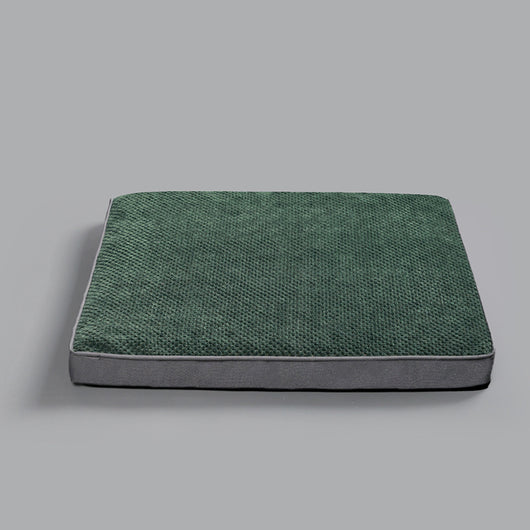 Colchoneta de Espuma Viscoelástica para Mascotas - Cama Calmante Extraíble y Lavable - Image 17