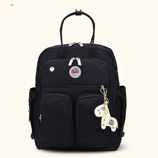 Bolsa Maternal Multifuncional de Gran Capacidad con Correas para el Hombro - Image 10
