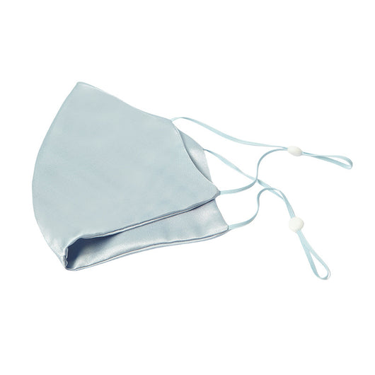 Mascarilla de Seda 19M Protección UV Verano - Bloqueador Solar y Antipolvo - Image 5