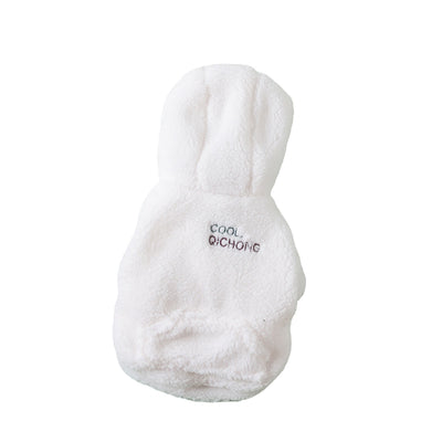 Abrigo Térmico Doble Capa para Mascotas - Otoño e Invierno - Image 4