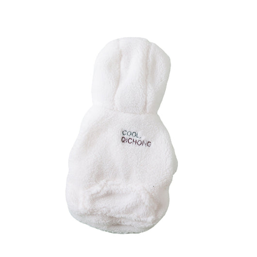 Abrigo Térmico Doble Capa para Mascotas - Otoño e Invierno - Image 4