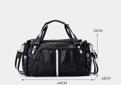 Bolsa Deportiva Portátil para Gimnasio y Ocio - Image 6
