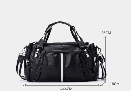 Bolsa Deportiva Portátil para Gimnasio y Ocio - Image 6