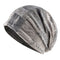 Gorra Bandana Ciclismo Hombre Protección Solar Verano Transpirable