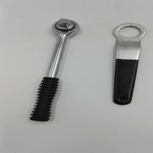 Juego de 23 Filtros de Aceite Tipo Tapa - Image 7