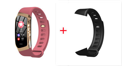 Pulsera Inteligente con Pantalla a Color y Podómetro - Image 22