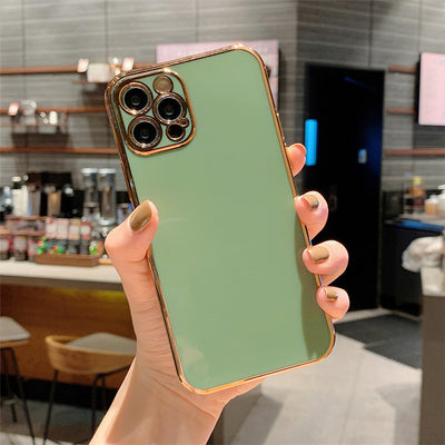 Funda Smartphone Electrochapada Premium - Protección Integral y Diseño Minimalista - Image 18