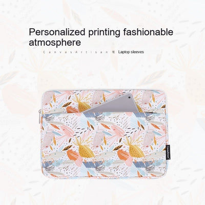 Funda Protectora Portátil Impermeable para Laptop 14 Pulgadas