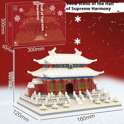 Kit de Construcción Micro Partículas - Desafío Extremo - Image 10