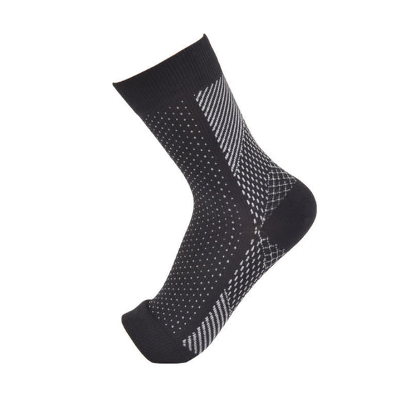 Calcetines de Compresión Deportiva Portátiles para Protección de Pies - Image 3
