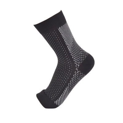 Calcetines de Compresión Deportiva Portátiles para Protección de Pies - Image 3
