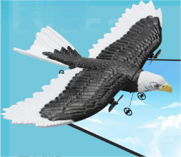Dron Quadcopter Infantil con Control Remoto y Carga USB - Image 4