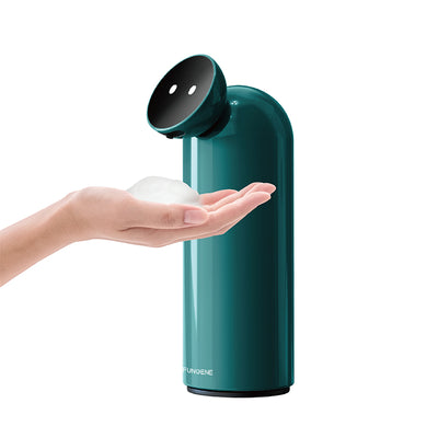 Dispensador Automático de Jabón Espumante Inteligente - Image 12