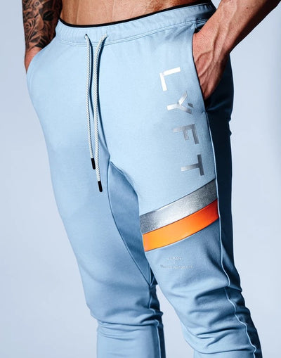 Pantalones Deportivos de Algodón para Correr - Image 30