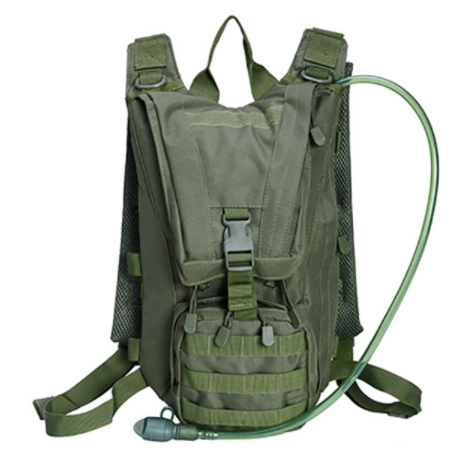 Mochila Táctica Militar para Montaña y Campismo - Image 18