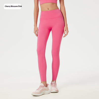 Pantalones Yoga Levantacaderas Moldeadores Abdomen Fitness Mujer - Image 13