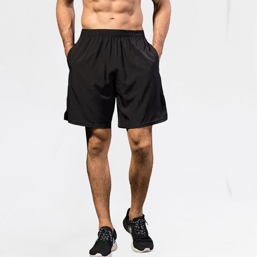 Pantalones Cortos Deportivos para Hombre - Fitness, Running y Baloncesto