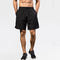 Men's Athletic Shorts - Fitness, Running, and Basketball