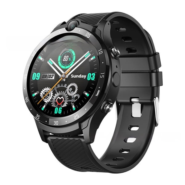 Reloj Inteligente 4G para Niños con Videollamada y GPS