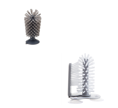 Cepillo Giratorio de Succión para Tazas y Vasos de Cocina - Image 14
