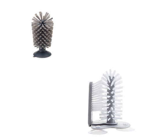 Cepillo Giratorio de Succión para Tazas y Vasos de Cocina - Image 14