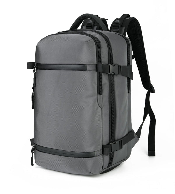 Mochila Ejecutiva Impermeable Multifuncional para Viajes y Negocios