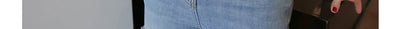 Camisa Casual de Bordado Industrial para Mujer - Image 97