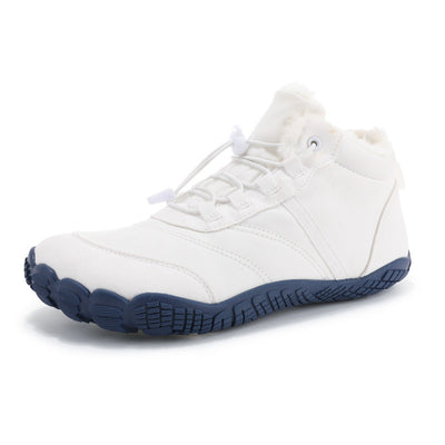 Botas de Invierno para Hombre - Aislamiento Térmico para Montaña y Camping - Image 6
