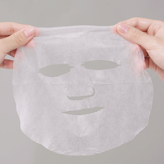 Mascarilla Facial de Arándanos Naturales Hidratante - Image 8